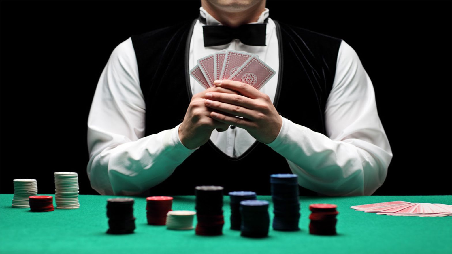 Blackjack-Betrug – Sie sollten es wissen, Sie sollten es nicht benutzen