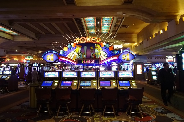 4 Warnzeichen für unseriöse Casinos