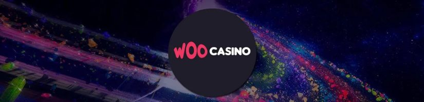 Woo Casino Login: Spielen Sie hier das beste Online-Casino!