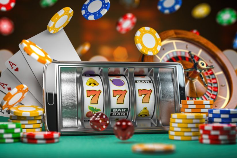 Zahlung und Unterstützung im Online-Casino